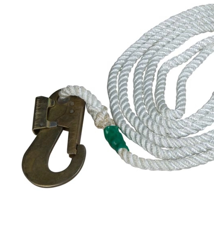 Страховочная привязь для работы на высоте