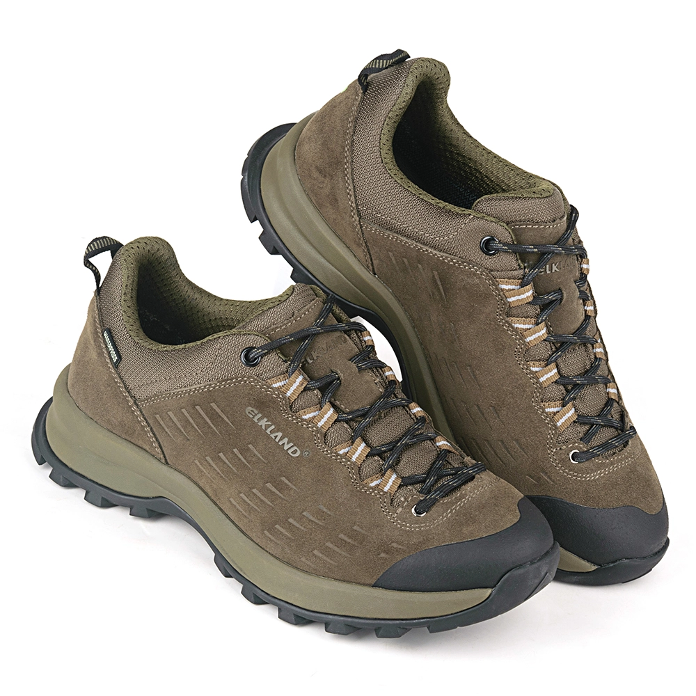 Полуботинки ELKLAND