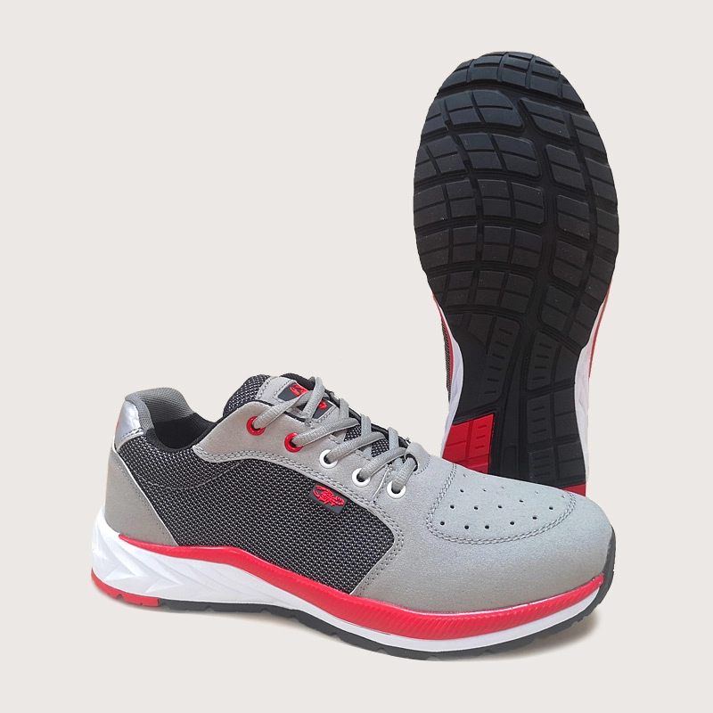 Спецобувь для водителей