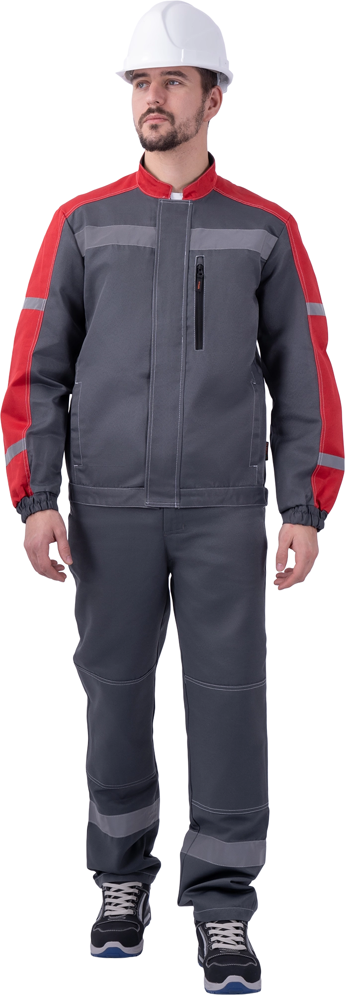 Спецодежда для автосервиса