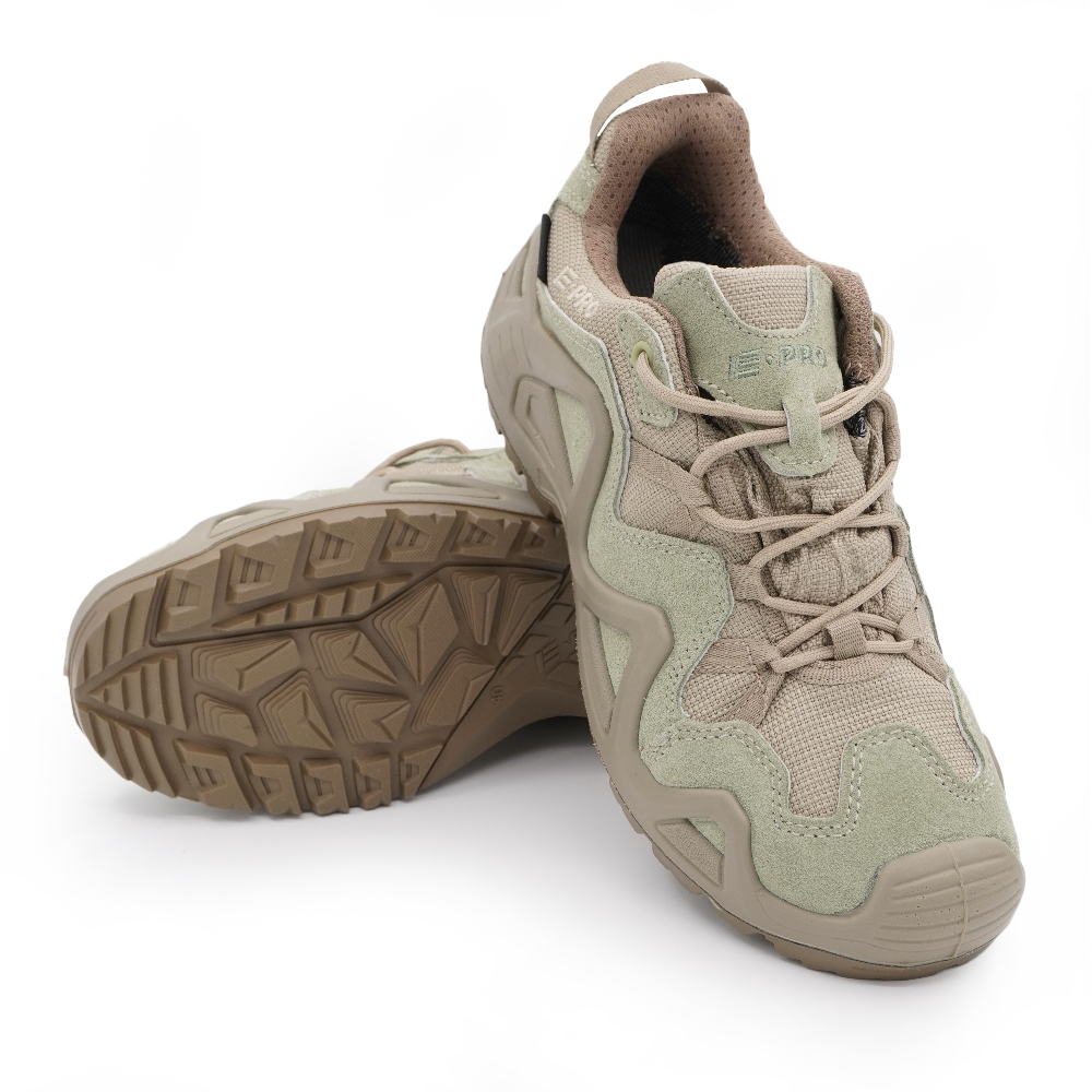 Полуботинки E-PRO